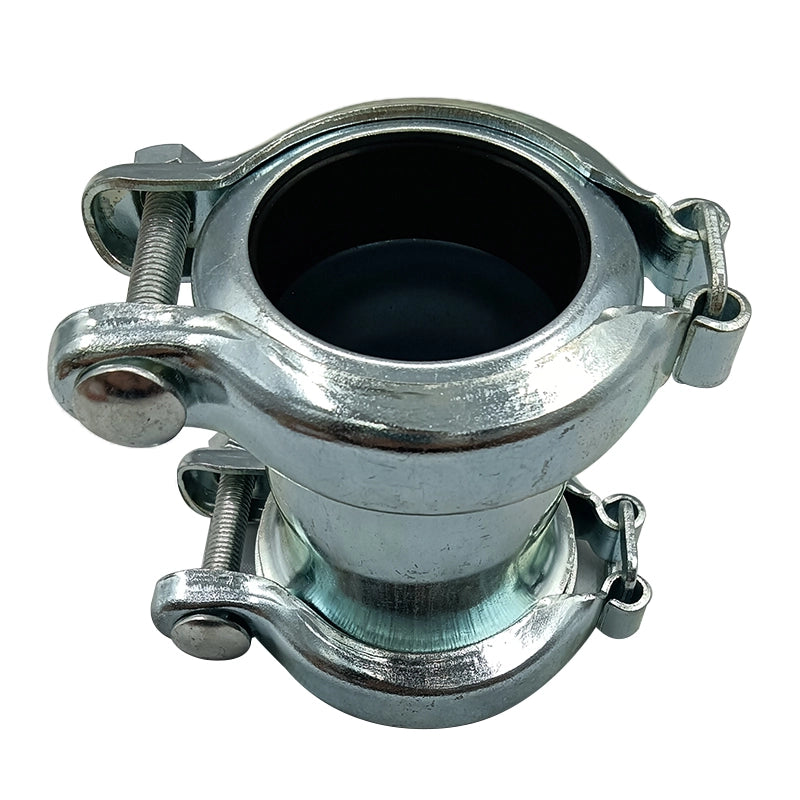 2 PCS 42mm Coupling 4069801 for Hitachi Excavator EX100-2 EX150 EX200 EX220 EX270 ZX210W ZX240K ZX270 ZX70B ZX75US-3 ZX80LCK MA200 RX2000 IZX210