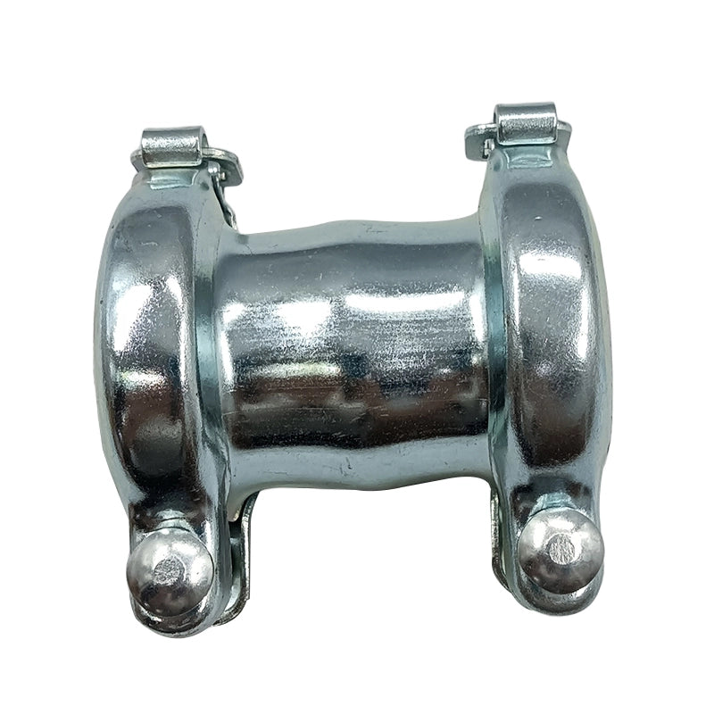 2 PCS 42mm Coupling 4069801 for Hitachi Excavator EX100-2 EX150 EX200 EX220 EX270 ZX210W ZX240K ZX270 ZX70B ZX75US-3 ZX80LCK MA200 RX2000 IZX210