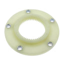 150*50T Coupling 6670757 for Bobcat Excavator 325 328 329 334 337 425 428 430 435 E25 E26 E32 E34 E35 E37 E42 E45 E50 E85