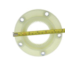 150*50T Coupling 6670757 for Bobcat Excavator 325 328 329 334 337 425 428 430 435 E25 E26 E32 E34 E35 E37 E42 E45 E50 E85