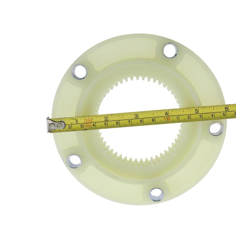 150*50T Coupling 6670757 for Bobcat Excavator 325 328 329 334 337 425 428 430 435 E25 E26 E32 E34 E35 E37 E42 E45 E50 E85