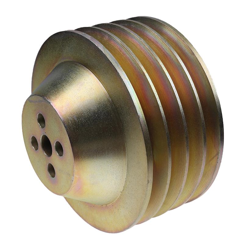 Crankshaft Pulley 4936445 for Cummins Engine 6B 6BT