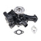 Water Pump 4900469 for Cummins Engine A2000 A2300 A2300T