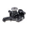 Water Pump 4900469 for Cummins Engine A2000 A2300 A2300T