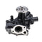 Water Pump 4900469 for Cummins Engine A2000 A2300 A2300T