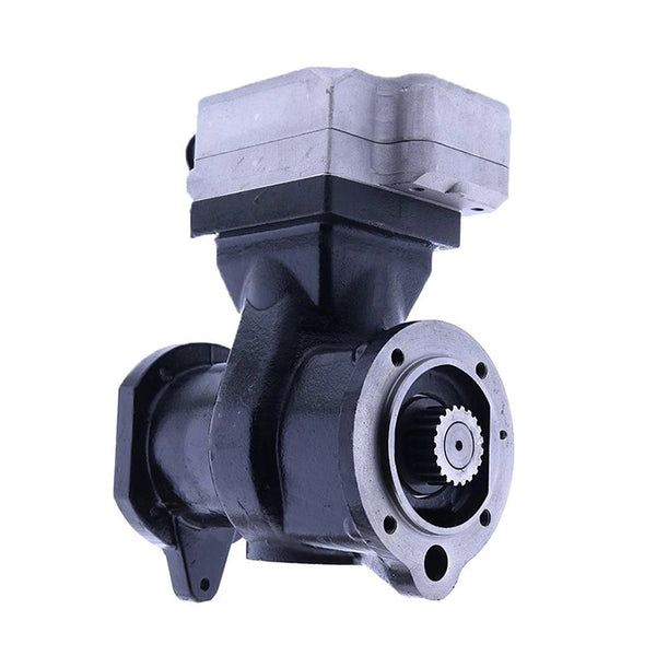 Air Brake Compressor 3104324 4318214 3103403 3558163 4059825 for Cummins Engine N14 ISM ISM11 K39 M11 QSK23 QSM11 V28 X15 NH855 NT855
