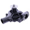 Cooling Water Pump 4955417 For Cummins QSB 3.3 QSB 4.5 Engine