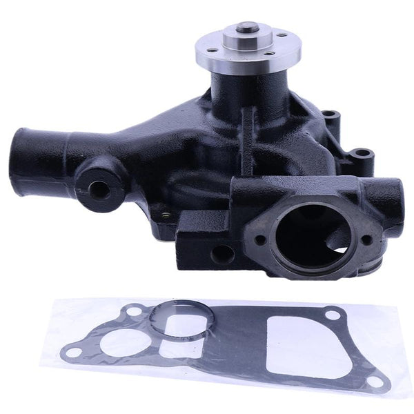 Cooling Water Pump 4955417 For Cummins QSB 3.3 QSB 4.5 Engine