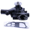 Cooling Water Pump 4955417 For Cummins QSB 3.3 QSB 4.5 Engine