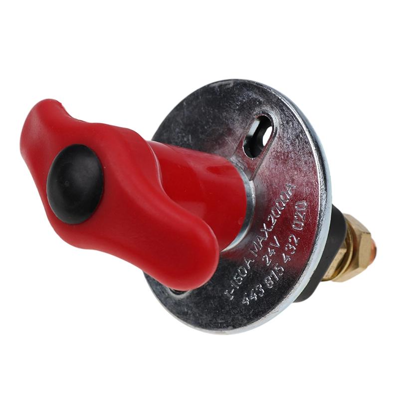Cut off Switch 62115760 60115723 59115724 976671 for Zetor