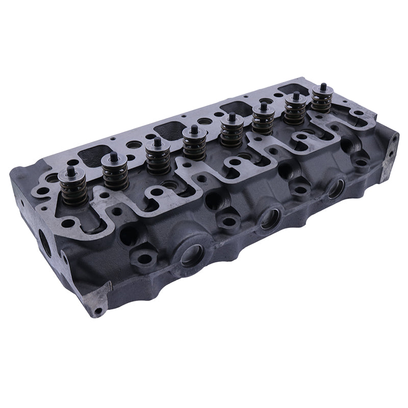 Cylinder Head Assembly 111011030 for Perkins 404A-22 404D-22 Engine