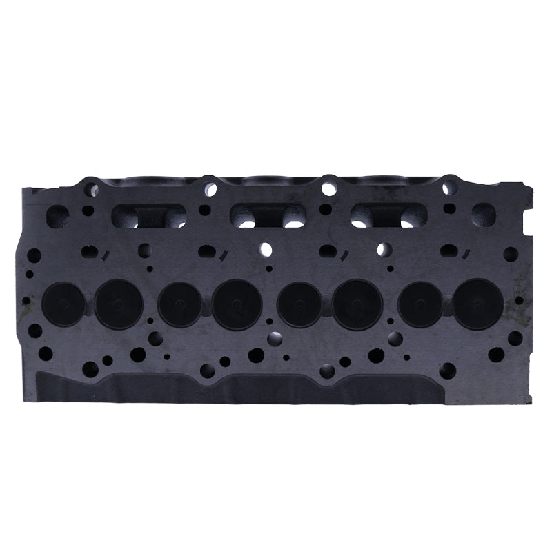 Cylinder Head Assembly 111011030 for Perkins 404A-22 404D-22 Engine