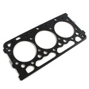 Cylinder Head Gasket 1G962-03313 for Kubota Engine D902 D902E