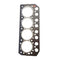 Cylinder Head Gasket 31A01-33300 31A01-01070 for Mitsubishi Engine S4L S4L2