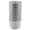 For Doosan Daewoo SOLAR 55 SOLAR 55W-V Air Filter 2474-6008
