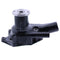 Water Pump 65.06500-6114 A213847 for Doosan Daewoo Engine DB33 PU034 Forklift D20S-2 D25S-2 D30S-2 Excavator Solar 70-III