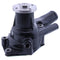 Water Pump 65.06500-6114 A213847 for Doosan Daewoo Engine DB33 PU034 Forklift D20S-2 D25S-2 D30S-2 Excavator Solar 70-III