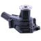 Water Pump 65.06500-6114 A213847 for Doosan Daewoo Engine DB33 PU034 Forklift D20S-2 D25S-2 D30S-2 Excavator Solar 70-III