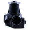 Water Pump 65.06500-6114 A213847 for Doosan Daewoo Engine DB33 PU034 Forklift D20S-2 D25S-2 D30S-2 Excavator Solar 70-III