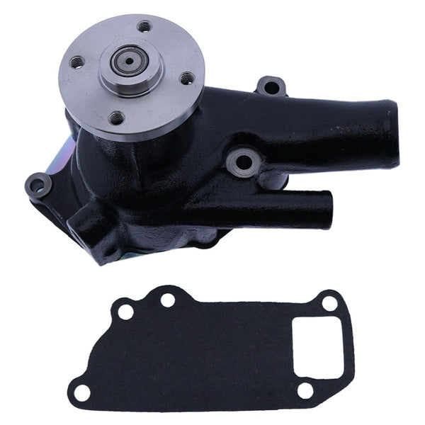 For Daewoo Doosan DB33 PU034 Forklift D20S-2 D25S-2 D30S-2 SOLAR 70-III Excavator Water Pump 65.06500-6114 A213847