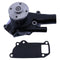 Water Pump 65.06500-6114 A213847 for Doosan Daewoo Engine DB33 PU034 Forklift D20S-2 D25S-2 D30S-2 Excavator Solar 70-III