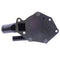 Water Pump 65.06500-6114 A213847 for Doosan Daewoo Engine DB33 PU034 Forklift D20S-2 D25S-2 D30S-2 Excavator Solar 70-III