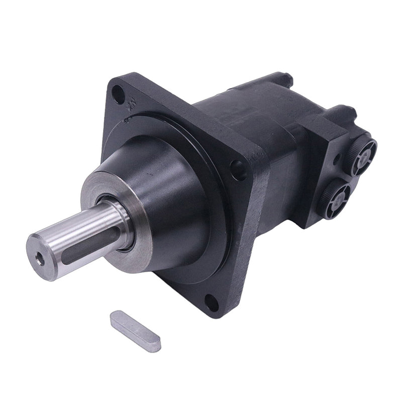 32mm 1/2 BSP Aftermarket Danfoss Hydraulic Orbital Motor OMSW315-151F0527 151F0527