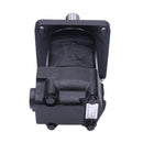 32mm 1/2 BSP Aftermarket Danfoss Hydraulic Orbital Motor OMSW315-151F0527 151F0527