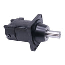 32mm 1/2 BSP Aftermarket Danfoss Hydraulic Orbital Motor OMSW315-151F0527 151F0527