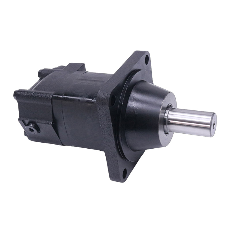 32mm 1/2 BSP Aftermarket Danfoss Hydraulic Orbital Motor OMSW315-151F0527 151F0527