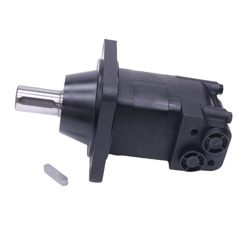 32mm 1/2 BSP Aftermarket Danfoss Hydraulic Orbital Motor OMSW315-151F0527 151F0527