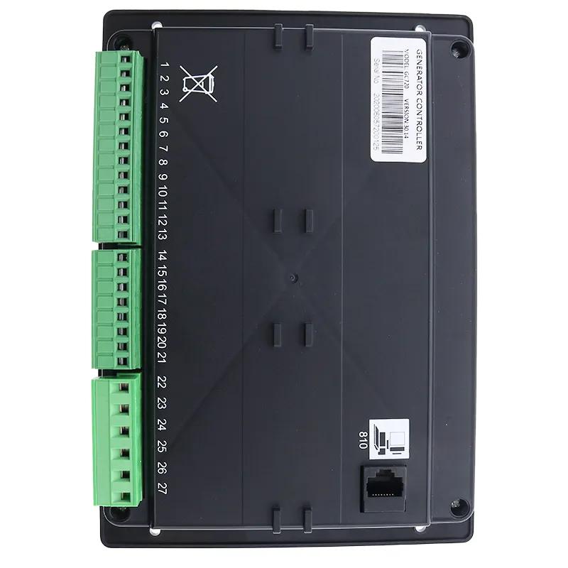 Deep Sea Generator Alternator Electronic Controller Moudle DSE720