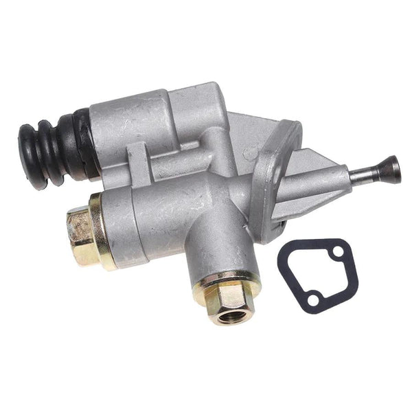 Fuel Transfer Pump 3933252 for Hyundai Excavator HL740-3 HL740-3ATM