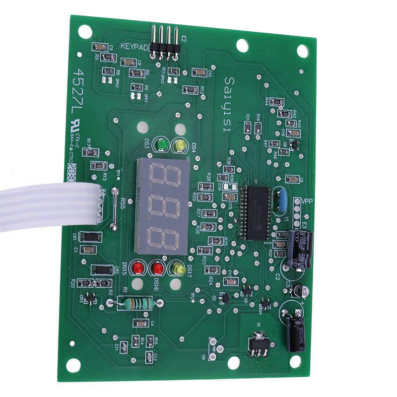 Display Board IDXL2DB1930 for Hayward FD H-Series Low Nox