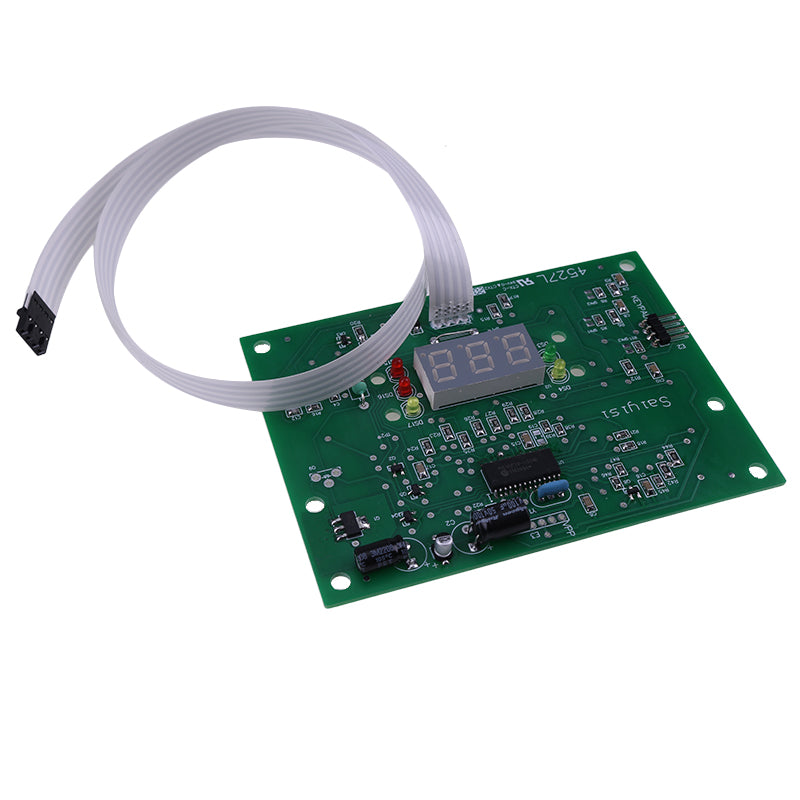 Display Board IDXL2DB1930 for Hayward FD H-Series Low Nox