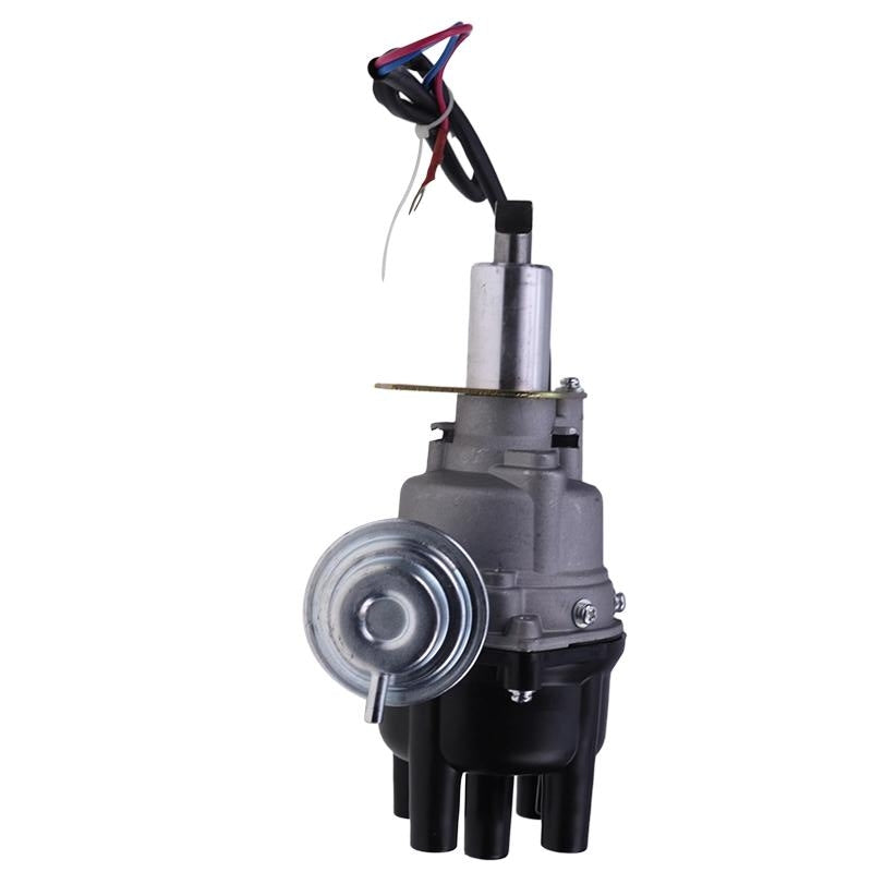 Distributor 22100-00H11 for Nissan Engine H20 A15 TCM Forklift