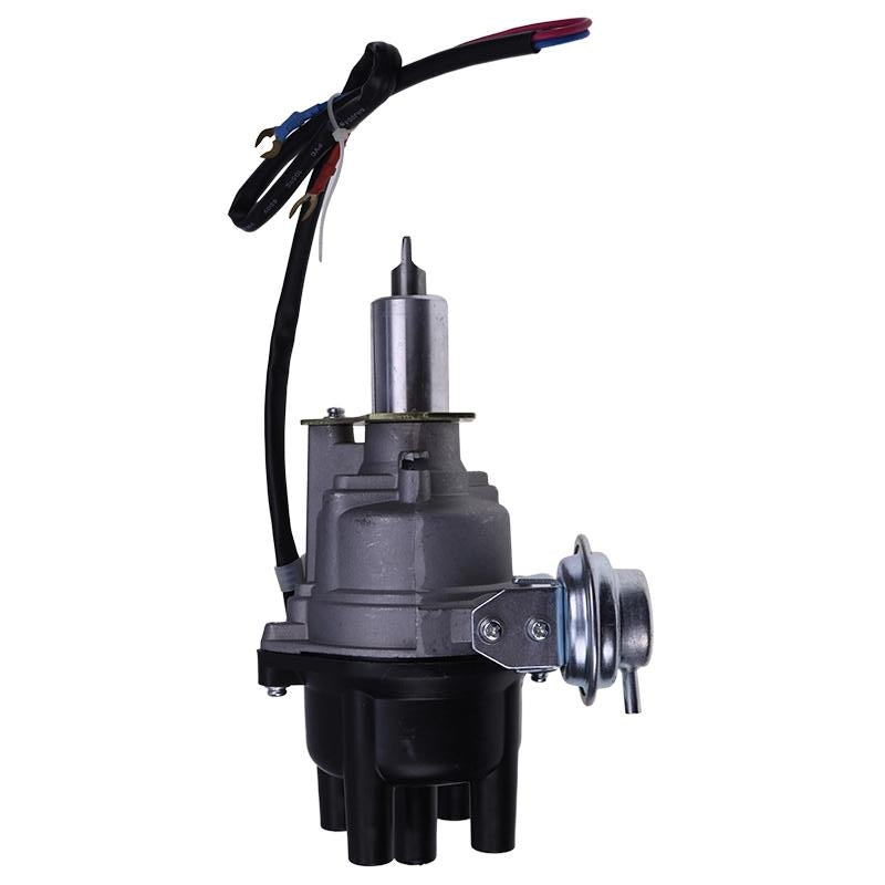 Distributor 22100-00H11 for Nissan Engine H20 A15 TCM Forklift