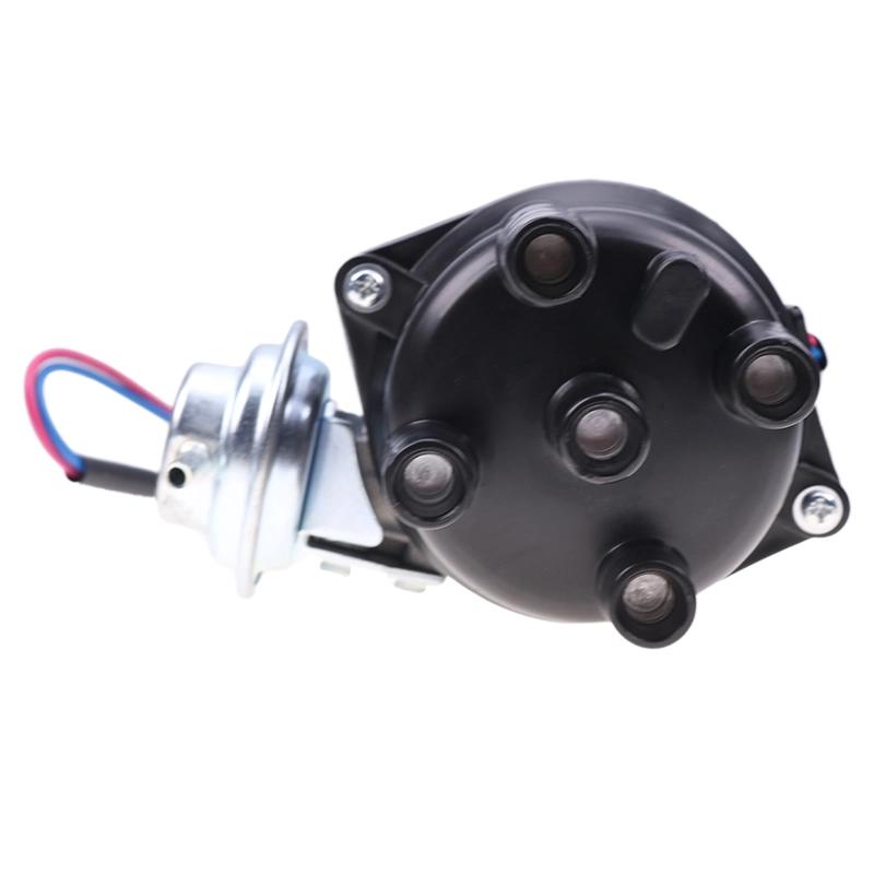 Distributor 22100-00H11 for Nissan Engine H20 A15 TCM Forklift