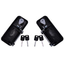 Door Handle Set Pair Left & Right Side 20398466 20398467 for Volvo VNL Truck FH12 FH16 FM10
