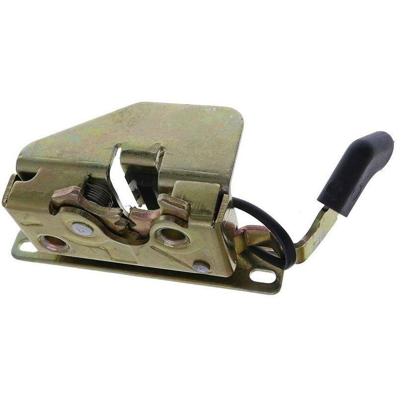 Door Latch Lock 7109661 for Bobcat S100 S130 S150 S160 S175 S185 S220 S300 S450 S530 S550 S570 S595 S650 S750 S850