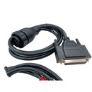 Doosan Daewoo Communication Interface Diagnostic Tool for Engine Forklift Excavator Loader Toolcat