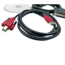 Doosan Daewoo Communication Interface Diagnostic Tool for Engine Forklift Excavator Loader Toolcat