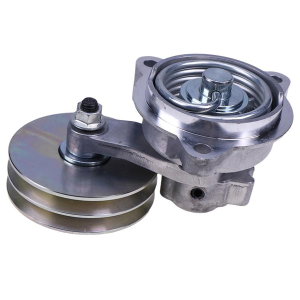 Double Belt Tensioner Idler Pulley for Deutz 912 913 914 Engine 3/4 Cylinders
