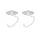 Dough Hook K45DH W10674618 for KitchenAid Stand Mixer K45 K45SS KSM90 KSM150 K5SS KSM75