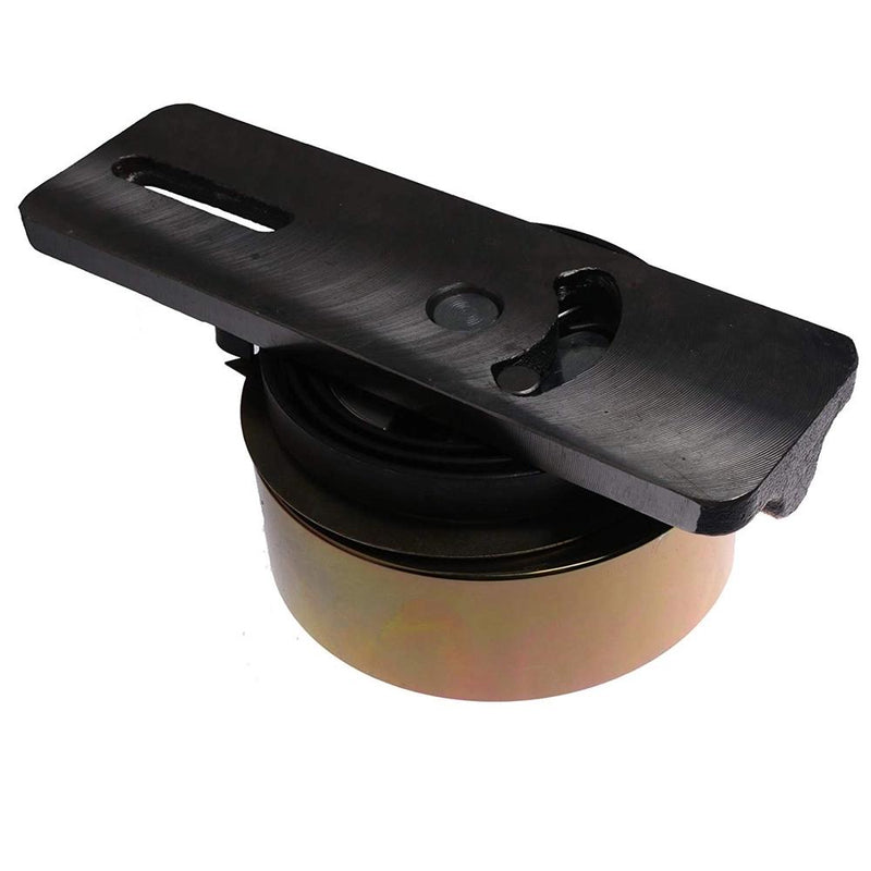 Drive Belt Tensioner Pulley Assy 6735884 for Bobcat S130 S150 S160 S175 S185 S205 S510 S530 S550 S570 S590 Skid Steer