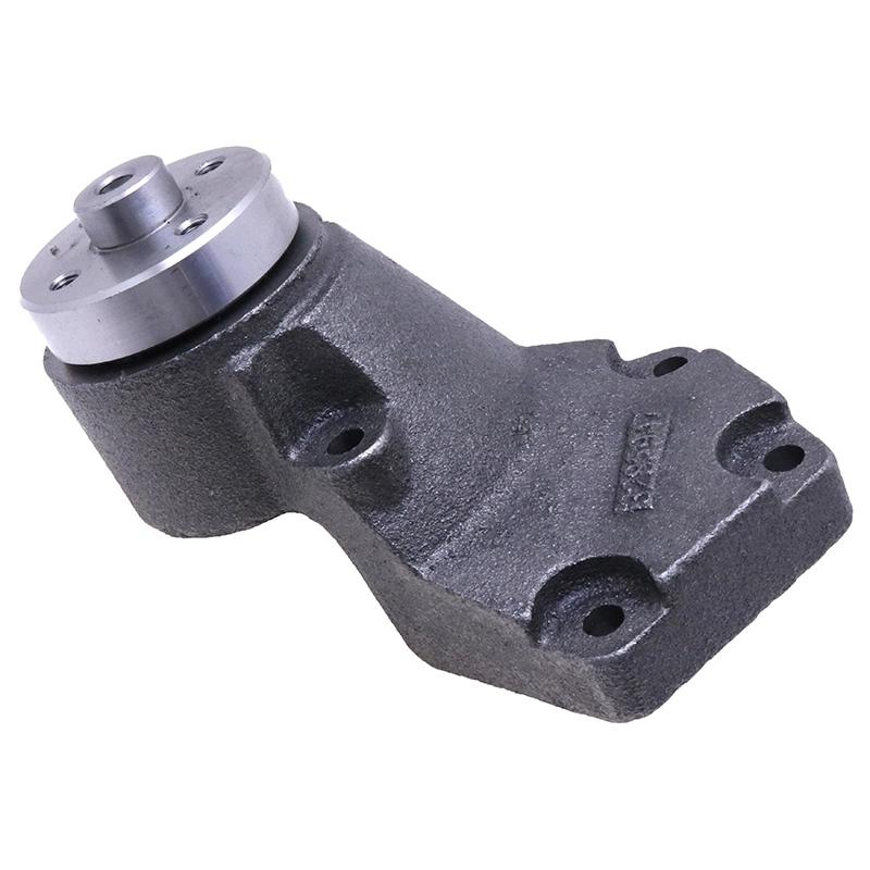 Drive Fan Bracket 3908802 3911202 3910597 3910593 for Cummins 6CT 8.3 6BT QSB6.7 4BT 6C