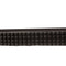 Drive Pump Belt 6662855 for Bobcat 853 863 864 873 883 A220 A300 S220 S250 S300 T200 T250 T300