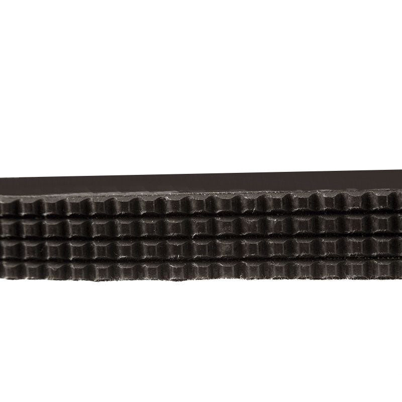Drive Pump Belt 6662855 for Bobcat 853 863 864 873 883 A220 A300 S220 S250 S300 T200 T250 T300