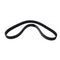 Drive Pump Belt 6662855 for Bobcat 853 863 864 873 883 A220 A300 S220 S250 S300 T200 T250 T300