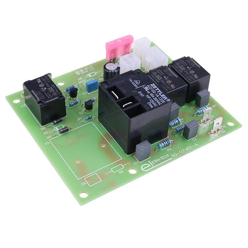 Duo Therm A/C Relay Analog Control Board 3311924.000 3106996.022 for Dometic Air Conditioner